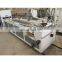 PVC Wood Plastic Composite Decking WPC Machine