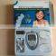 Hand Held Muscle Vibrator Vibrating Massage Machine hand Held for muscles