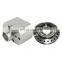 manufacturing custom stainless steel customized sheet metal milling cnc turning machining parts aluminum supplier foshan