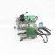 HEATFOUNDER Portable Pvc Hot Air Vinyl Floor Welding Machines