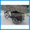 Aluminium Alloy Frame Electric Cargo Bicycle