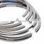 A48100 Wellfar diesel piston ring 97mm for Benz OM314 LA OM352A