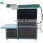 2021 Best Brand 3D CO2 Laser Marking Machine