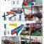 Cheap price Good quality Hot sale 100Ton 60Ton Horizontal Tensile Test Bench for Wire Rope  Chain
