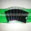 Welding Black Glass