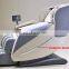 4D Zero Gravity SL Track 3 in 1 Electronic Back Comfort Luxury Office Home Gaming Automatic Massage Chair with Free Spare Parts