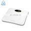 New Product 396Lb Ultra Slim LED Digital Full ABS Plastic Bathroom Scale