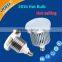 2016 Newest design 25w led bulb housing bulb lights led for house