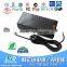 Lead acid battery Charger 48V 2.7A for E-bike