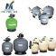 Hot Selling Swimming Pool Sand Filter And Pump Combo