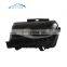 HEAD LAMP LED FOR CAMARO 2014-2015 BLACK HOUSING HEADLIGHT HOT SALE GOOD QUALITY