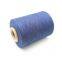 21s/1 denim yarns recycled polyester-cotton open-end spinning yarn manufacturers wholesale