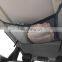 Double Layer Car Ceiling Mesh Storage Organizer Cargo Net Pocket Interior Overhead Roof Top Bag Car Trunk Storage Organizer