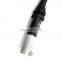 Front Brake Pad Wear Sensor 34356772008 Fit for BMW X5 X6 E70 E71 4.8L 2007 2008 2009 2010