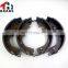 Комплект колодок тормозных HIACE K2378 04495-04010    04495-26240  GS8770