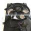 Radiator fan applies to the Great Wall HAVAL HOVER H3 H5 high quality accessories 1308200-K00