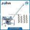 high quality screw auger conveyor for bulk material/high quality drying screw conveyor / sugar materials screw conveyor