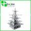 Tableware Dinnerware food grade stainless steel food fruit dessert display dish