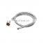 Round Big Spray High Pressure Wall Mounted Bathroom Handheld Shower Head
