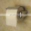 Bathroom Accessories Chromed Zinc Towel Bar Wall Mount Paper Holder Soap Holder Toilet Brush And Holder Towel Ring Robe Hook