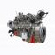 Water cooled YUCHAI 6 cylinders YC6J YC6J210-33 210HP truck engine