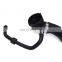 Free Shipping!Upper Radiator Hose with Vent Hose for BMW 640i 535i  740i 17127580957