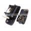 Free Shipping!2 X Left REAR Outside Inside Door Handle 69220AA010 For 1997-2001 Toyota Camry