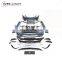 PP material A- style W222 S63 body kit fit for MB S-Class W222 S63 S320 S400 S500 S600 13 year~
