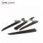 High quality 2018-2021year urus carbon fiber material interior center control panel sill strip for car autoparts urus