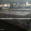 Campus solar system bus station multifunctional bus shelter advertising light box manufacturer