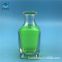 Manufacturer direct selling 140ml square aromatherapy glass bottle Non fire rattan glass aromatherapy bottle