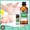 Body well-being massage oil for taiwan best essential oil brand