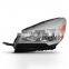 Auto Head Lamp Car Halogen Headlight For Ford Kuga Escape 2013 - 2016
