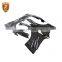 CSS Design Car Fenders Fiber Glass Materials for GTR R35 Body Kit Parts