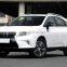 OEM front bumper bar for Lexus RX270 RX350 2015- front bumper