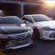 Автомобильные аксессуары из Чанчжоу. Передняя решетка радиатора для TOYOTA Camry 2015 года в стиле Modellista