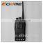 ECOME ET-88 Quality Assurance Wireless Handheld Walkie Talkie