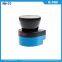 Small Volume Laser Radar Traffic Sensor for Vehicle Axle Identification with CE Certificate