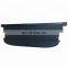 CAR DECORATION ACCESSORIES Suv Trunk Retractable Cargo Cover For Eco Sports 2013