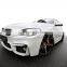 2015 perfect fitment for bm w F30 F35 3 series body kit change to M3 style
