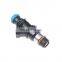 100010613 17113553 ZHIPEI High Quality Fuel injector nozzle for Delphi 99-07 Chevy GMC Truck 4.8L 5.3L 6.0L