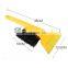 Multifunctional Automobile Snow Scraper Sweeping With Brush Snow Brush Ice Scraper Shovel Winter Cleaning Tool Defroster