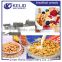 High quality Corn Flakes Breakfast Cereals Processing Line
