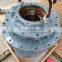 Excavator reduction gear ZAX120-3 Travel gearbox