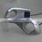 For Toyota Highlander daytime running light 2012 2013 2014 led front fog lamp drl waterproof