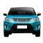 Car Accessories Daytime Running Light For Suzuki Vitara 2015-2019 Turning Yellow Signal Relay Waterproof Car 12V LED DRL