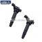 USEKA OEM 96983945  Genuine Quality Auto Parts Ignition Coil 4 Pins For GM Chevrolet Spark 2012-2015