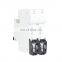 2021 hot selling high quality durable safe material Matis MM50H-2P 1-63A 380V 50/60hz electrical miniature circuit breaker