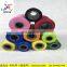 High tensile polypropylene twisted rope