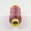 good organic embroidery polyester sewing thread stock lot